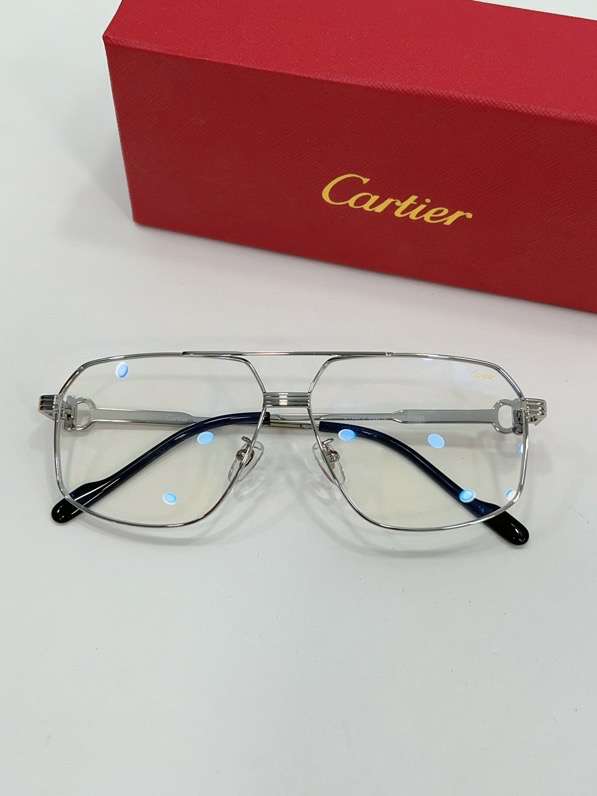 Picture of Cartier Optical Glasses _SKUfw49745989fw